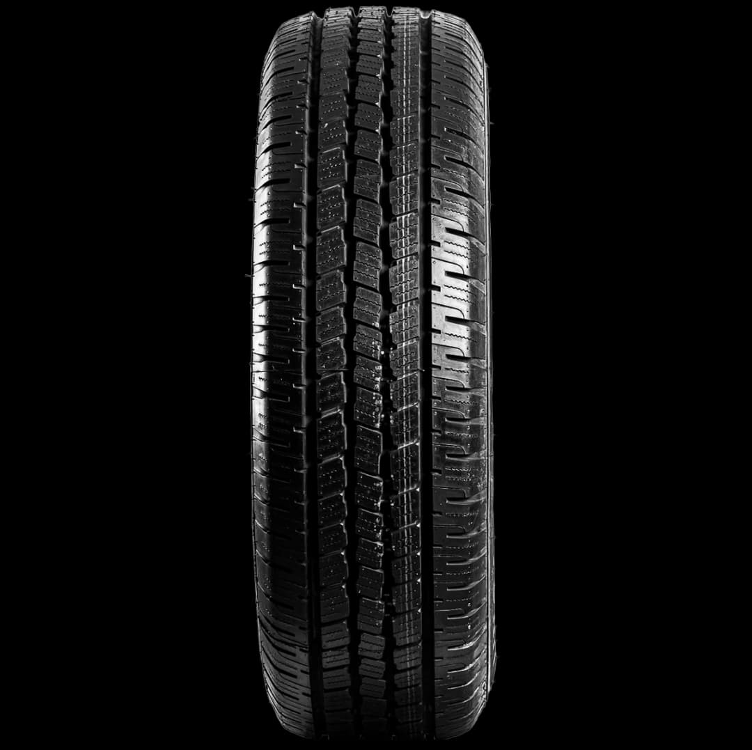 Crosswind HT All Season 17" front tire