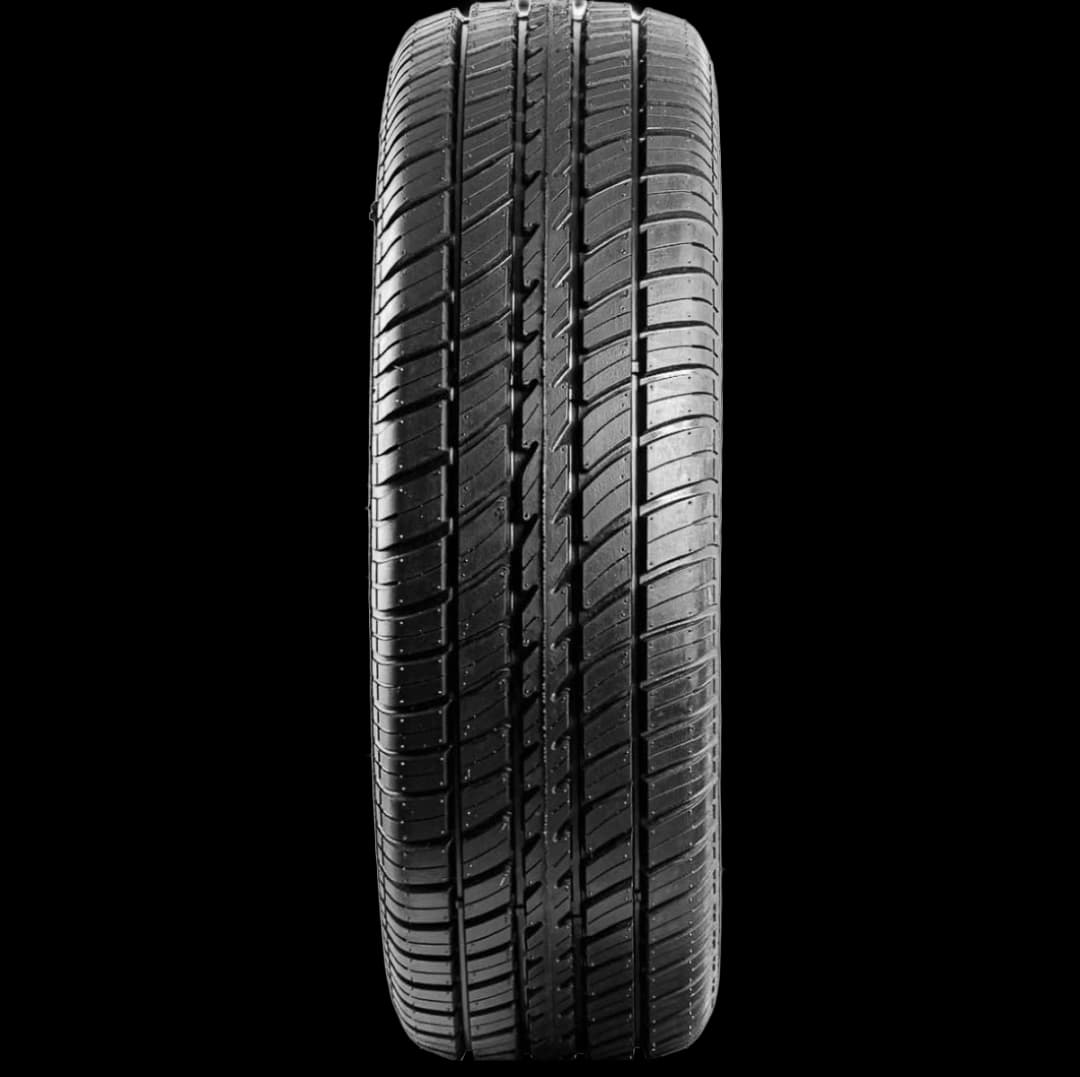 Cooper Cobra Radial G/T 17" front tire