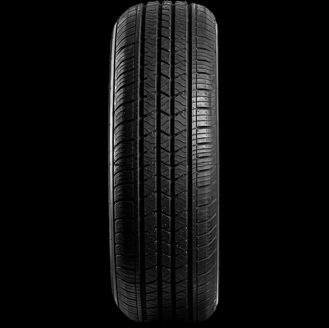 Ironman RB12 All Season 17" front tire