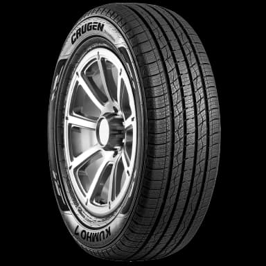 Kumho Crugen Premium KL33 tire
