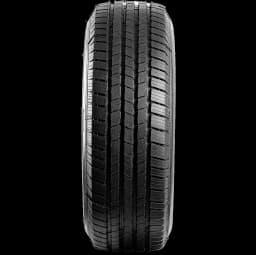 Michelin Defender LTX M/S 17" front tire