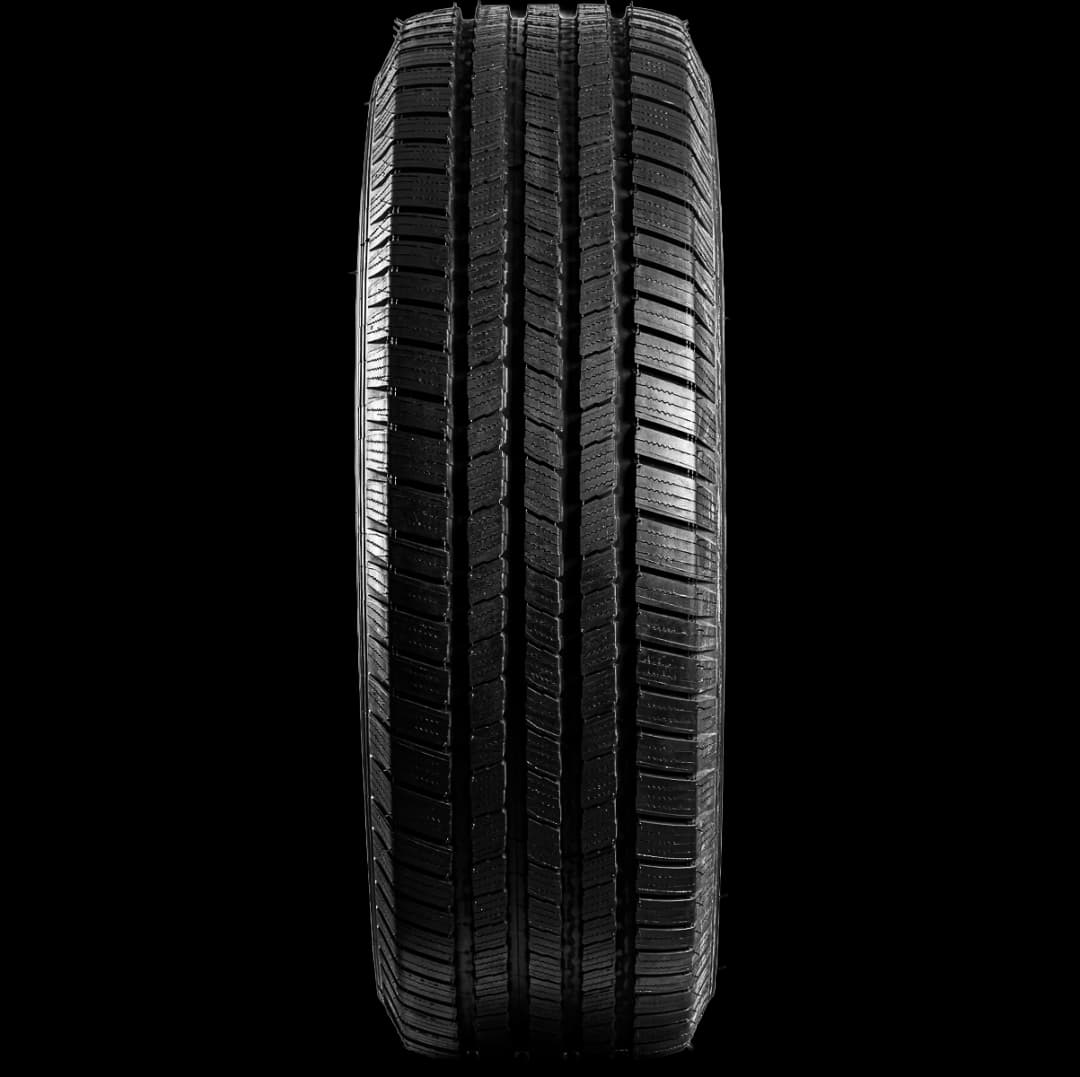 Michelin Defender LTX M/S 20" front tire