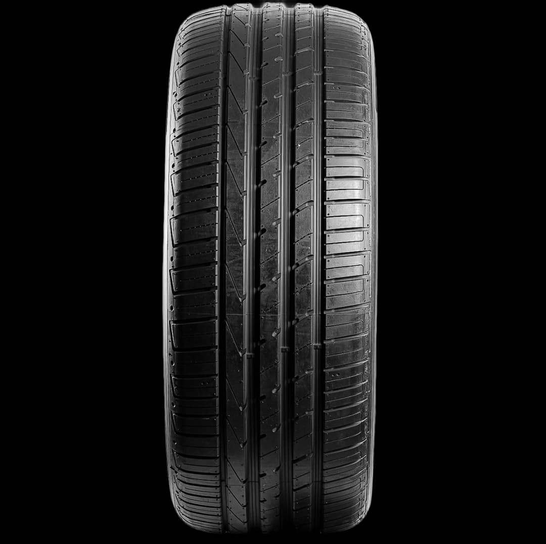 Hankook Ventus S1 evo2 SUV K117A 20" front tire