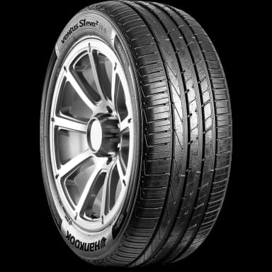 Hankook Ventus S1 evo2 SUV K117A tire