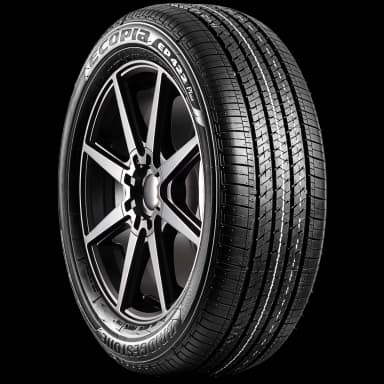 Bridgestone Ecopia EP422 Plus tire