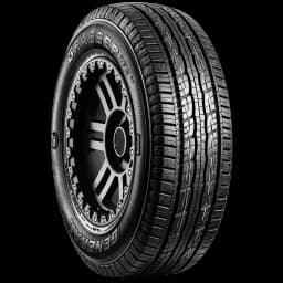 General Grabber HTS60 17" angled tire