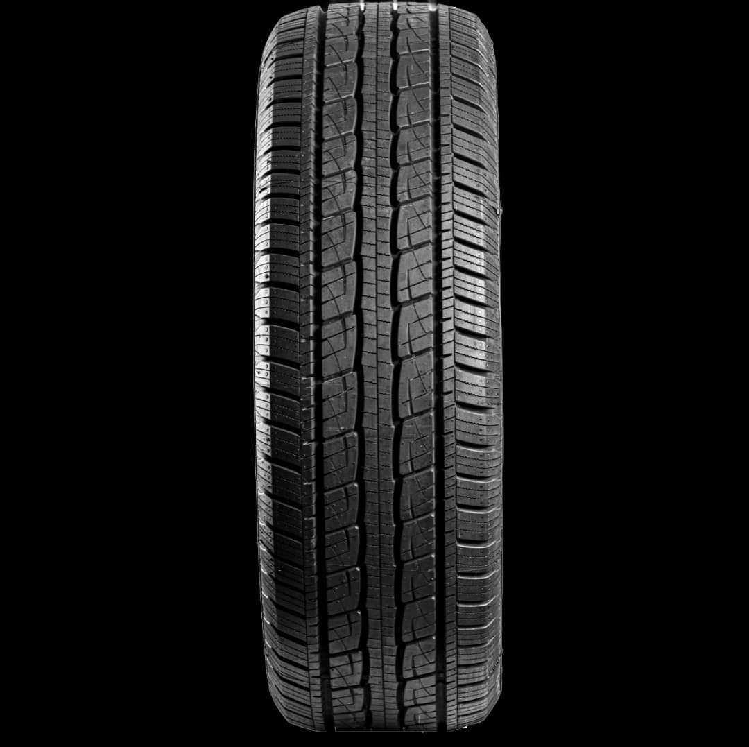 General Grabber HTS60 20" front tire