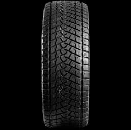 Kumho Road Venture AT51 17" front tire