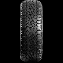 Kelly Edge All Terrain (Kelly is a Goodyear Brand) 20" front tire
