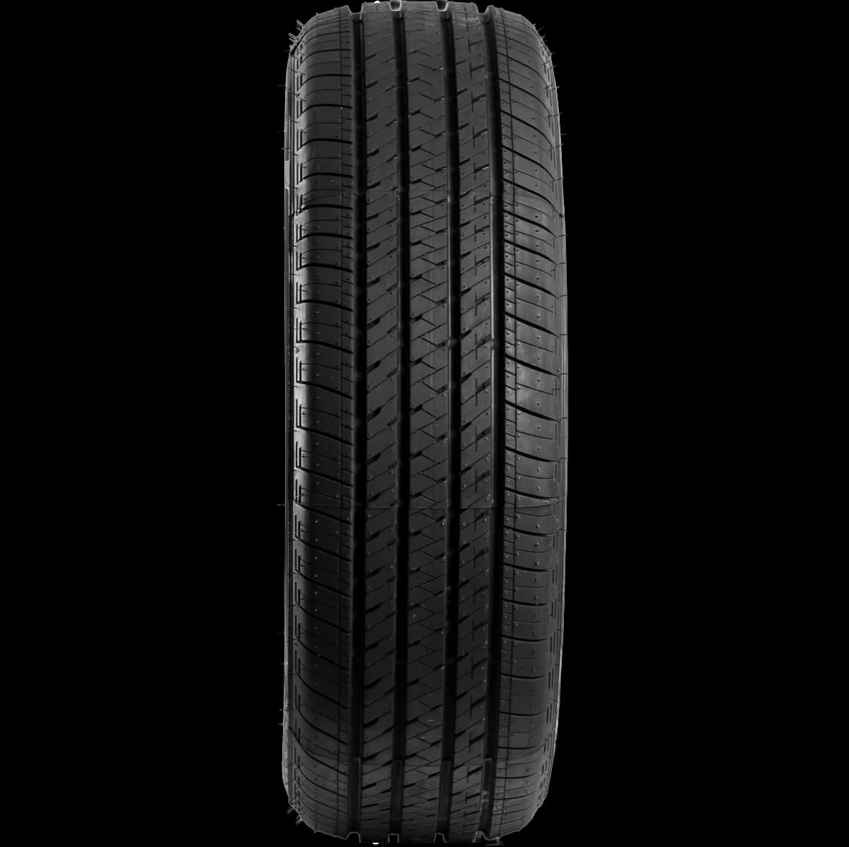Bridgestone Ecopia HL-422 Plus 17" front tire
