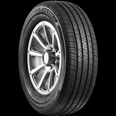 Bridgestone Ecopia HL-422 Plus tire