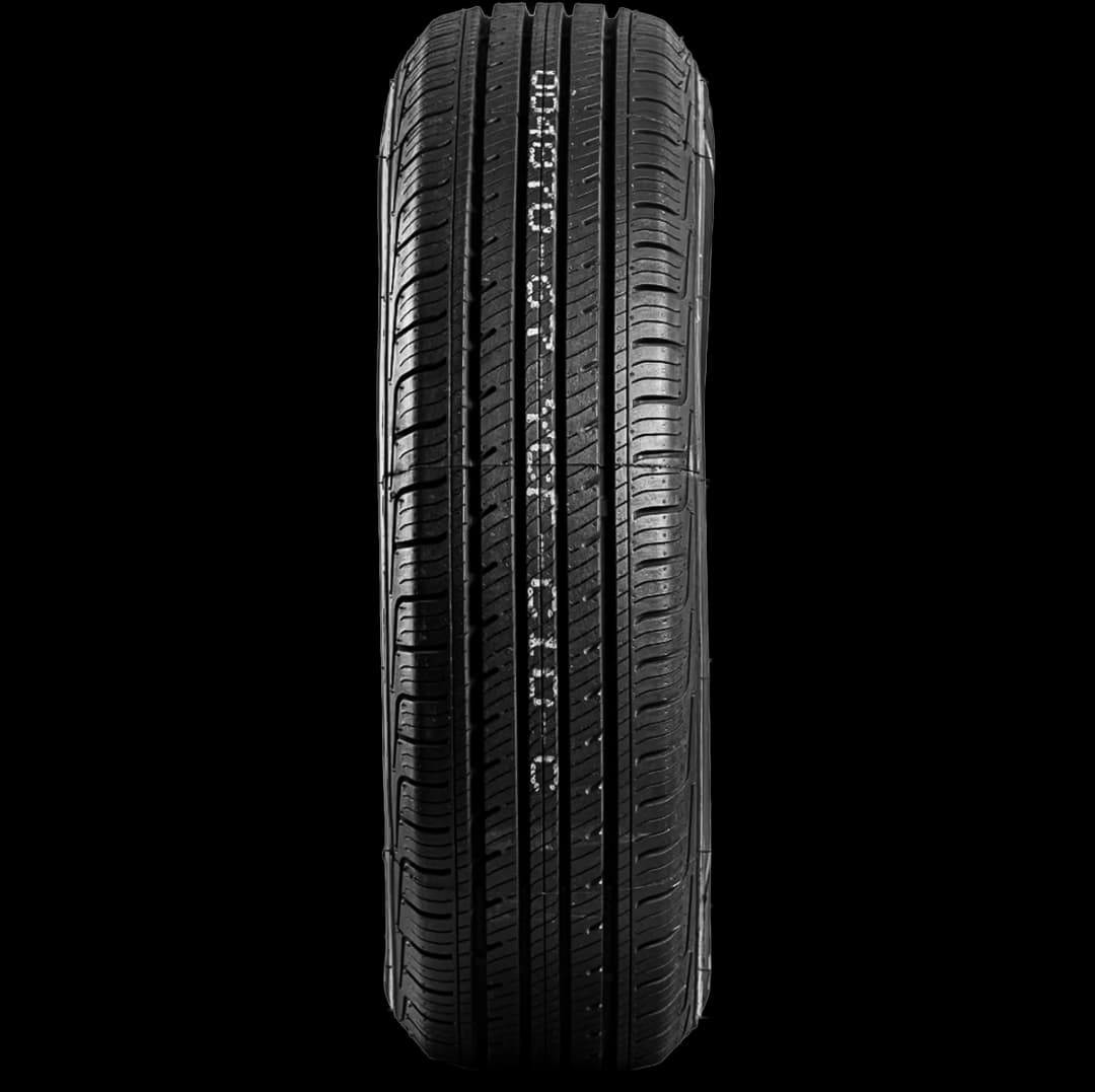 Ironman GR906 17" front tire
