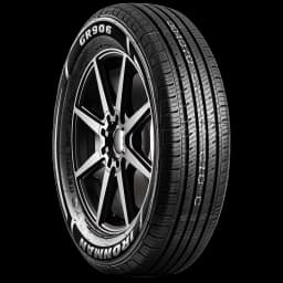 Ironman GR906 17" angled tire
