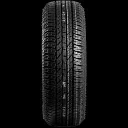 Yokohama Geolandar A/T G015 17" front tire
