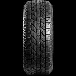 Yokohama Geolandar A/T G015 20" front tire