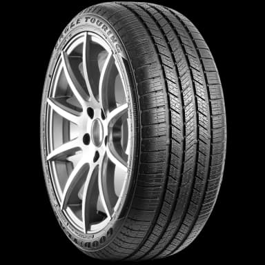 Goodyear Eagle Touring tire