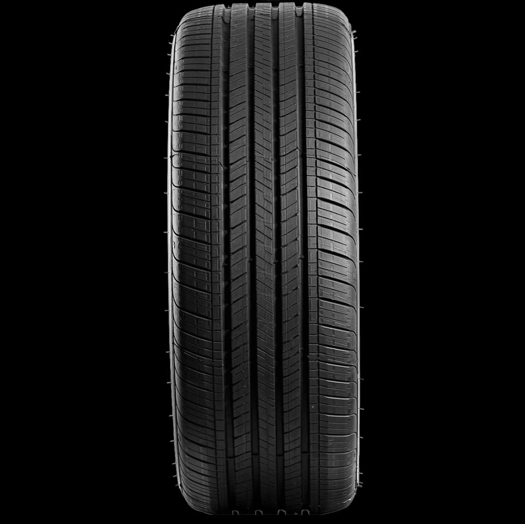 Goodyear Eagle Touring 20" front tire