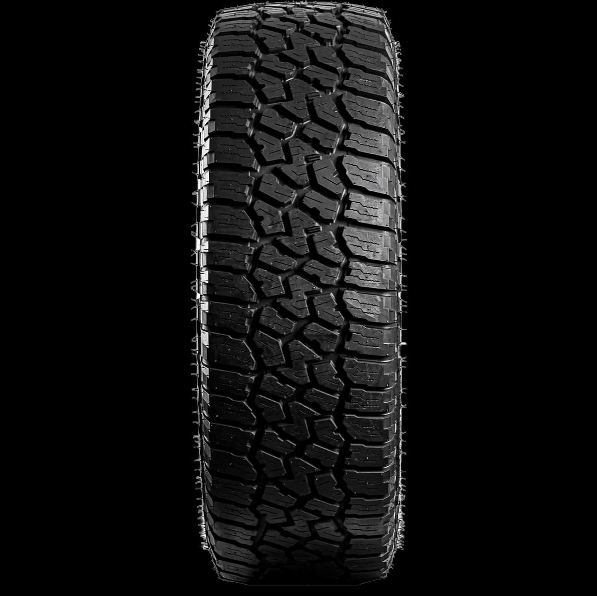 Falken Wild Peak AT3W 17" front tire