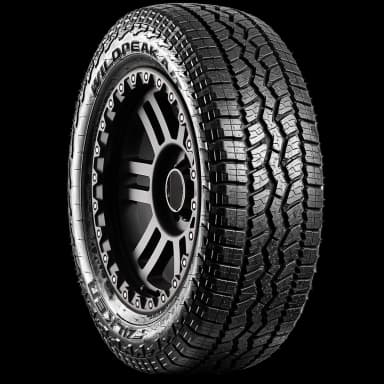 Falken Wild Peak AT3W tire