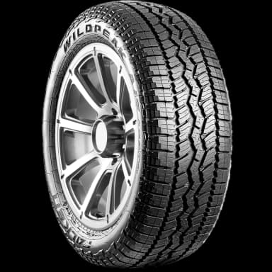 Falken Wild Peak AT3W tire