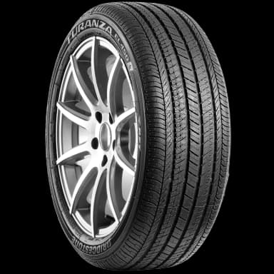 Bridgestone Turanza EL450 tire