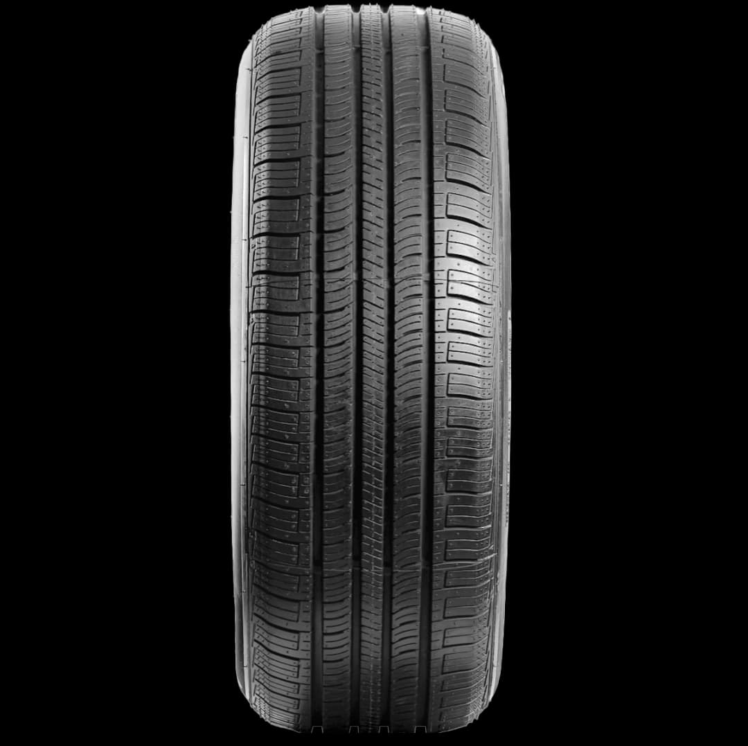 Nexen N Priz AH5 17" front tire