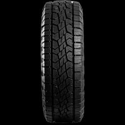 Continental TerrainContact A/T 17" front tire