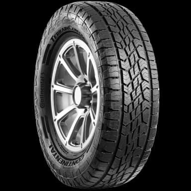 Continental TerrainContact A/T tire