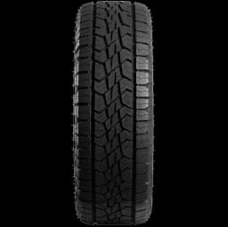 Continental TerrainContact A/T 20" front tire