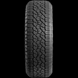Goodyear Wrangler TrailRunner AT 20" front tire