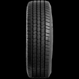 Kumho Crugen HT51 17" front tire