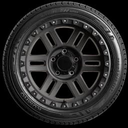 Kumho Crugen HT51 20" side tire