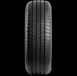 Firestone All Season 20" front tire