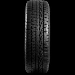 Goodyear Assurance WeatherReady 20" front tire