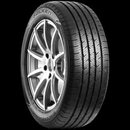 Falken Sincera SN250A AS 17" angled tire