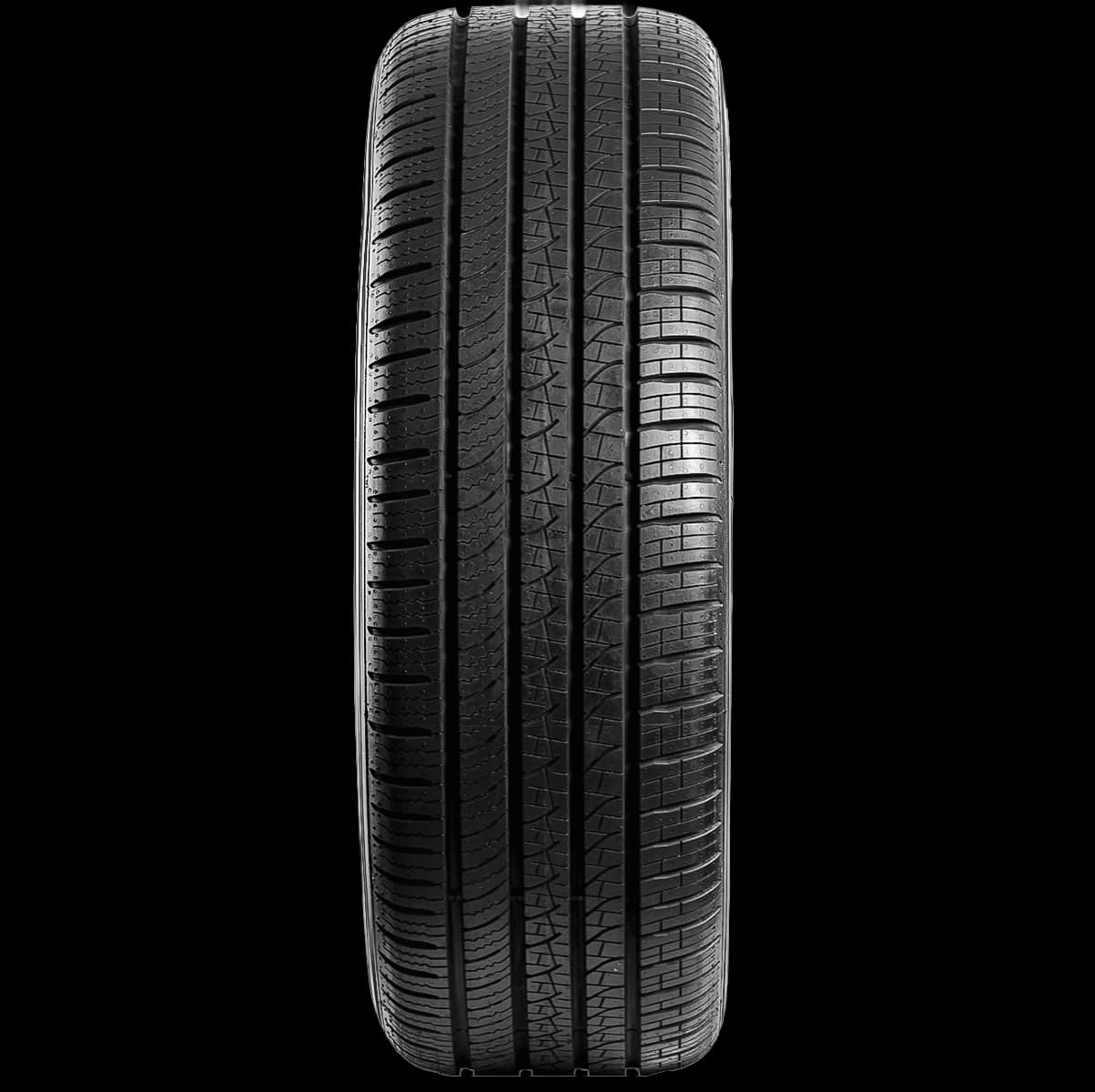 Pirelli Scorpion Zero AS 17" front tire