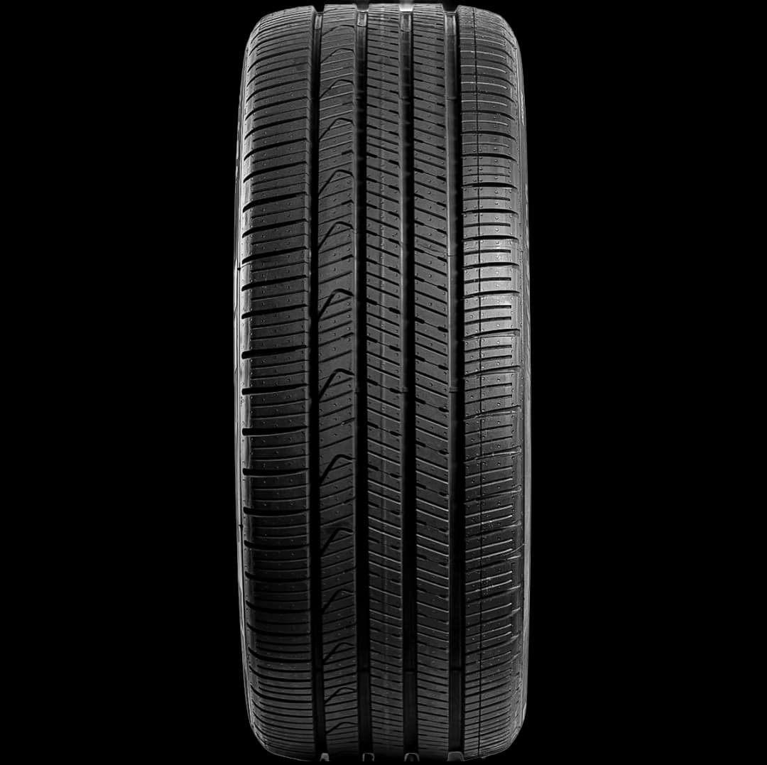 Pirelli Scorpion Zero AS Plus 3 20" front tire