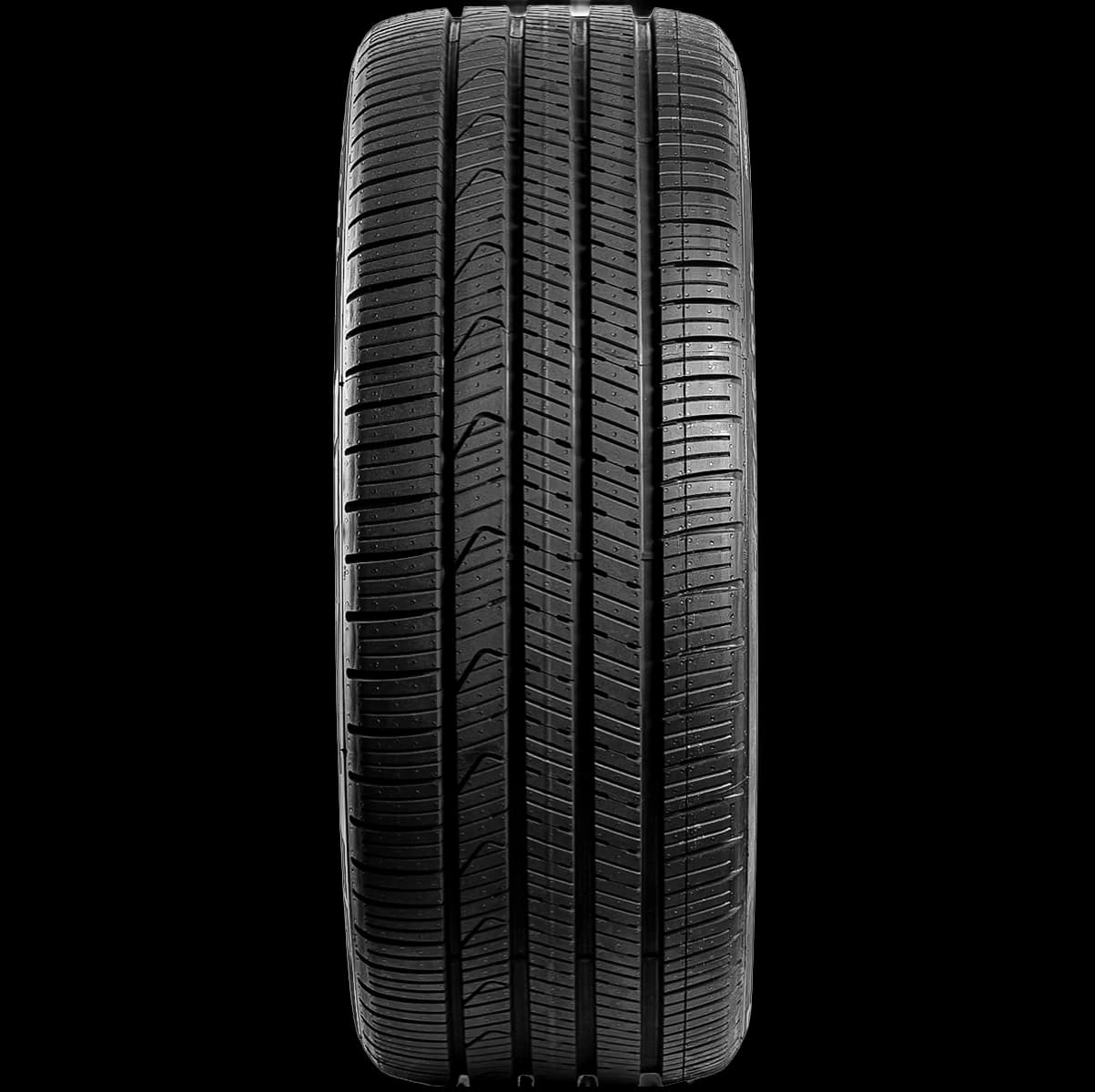 Pirelli Scorpion Zero AS Plus 3 20" front tire