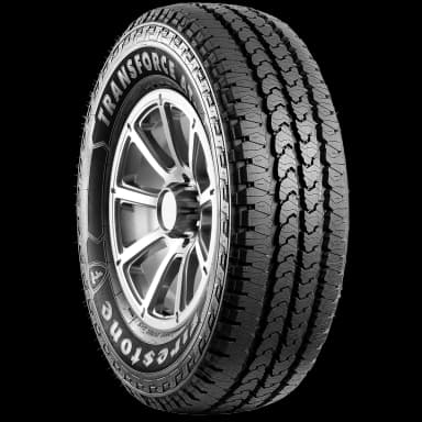 Firestone Transforce AT2 tire