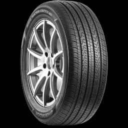 Mavis Traction Control - 75K Mileage Warranty 17" angled tire