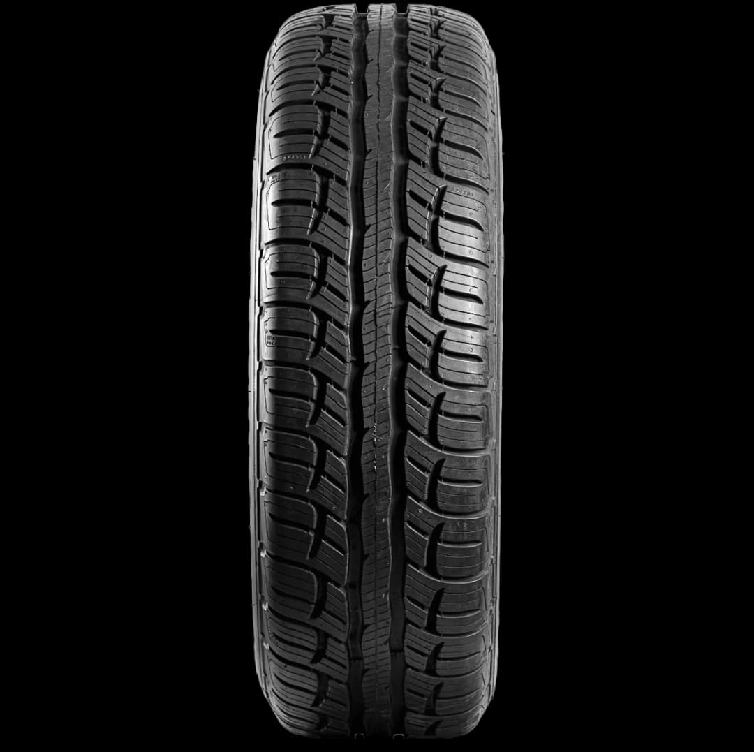 BFGoodrich Advantage T/A Sport LT 17" front tire