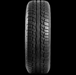 BFGoodrich Advantage T/A Sport LT 17" front tire