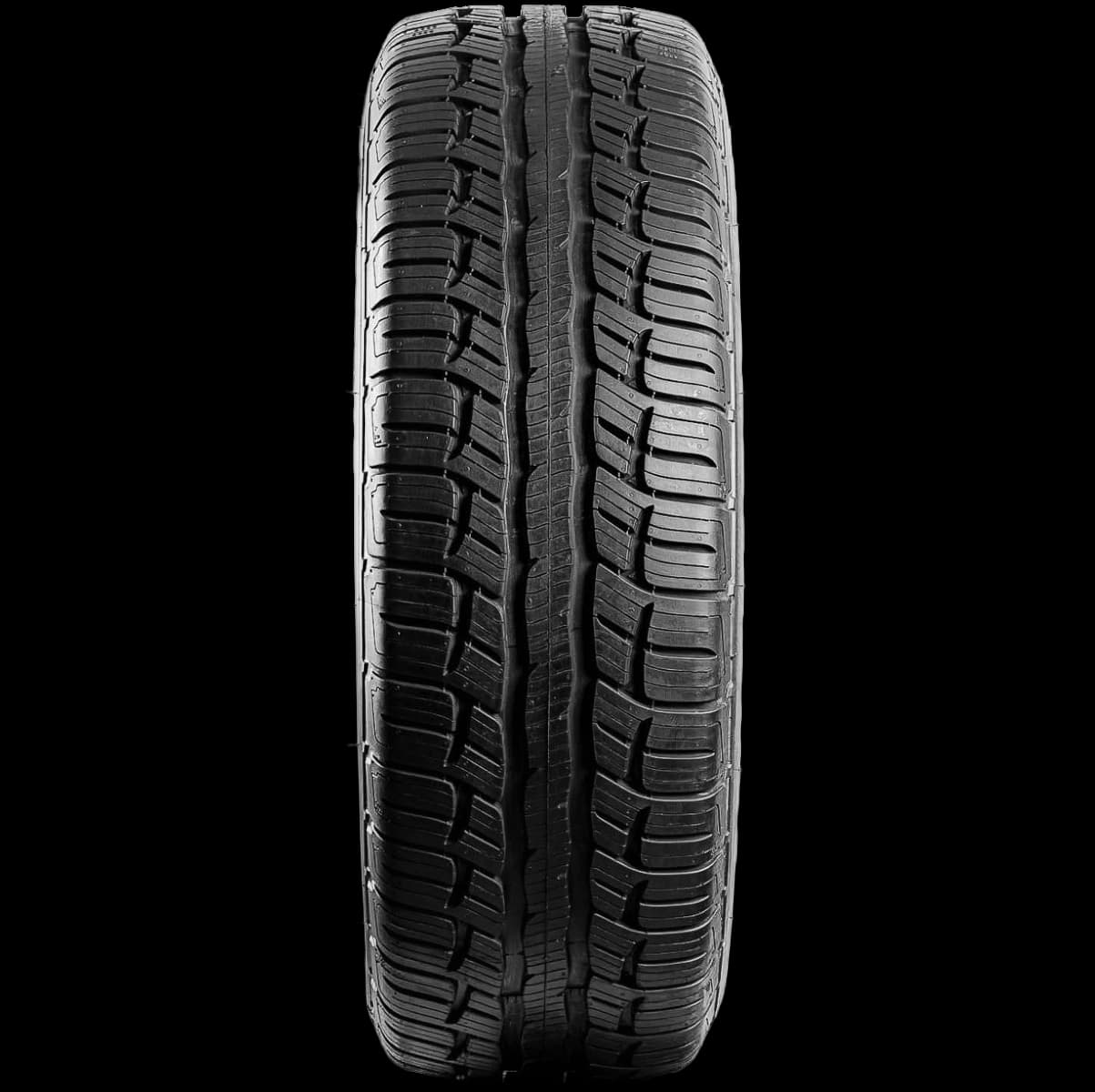 BFGoodrich Advantage T/A Sport LT 20" front tire