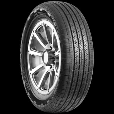 Continental 4x4 Contact tire