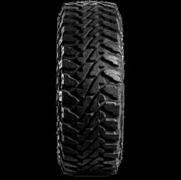Yokohama Geolandar MT G003 20" front tire