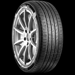 Nexen Nfera AU7 20" angled tire