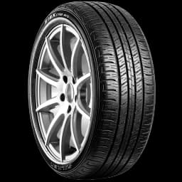 Falken Ziex CT50 A/S 20" angled tire