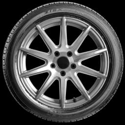 Falken Ziex CT50 A/S 20" side tire