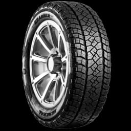 General Grabber APT 20" angled tire