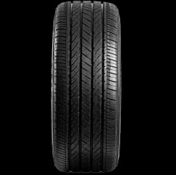 Bridgestone Turanza EL440 20" front tire